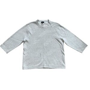 Club Monaco Gray Sweater Women’s Size XL